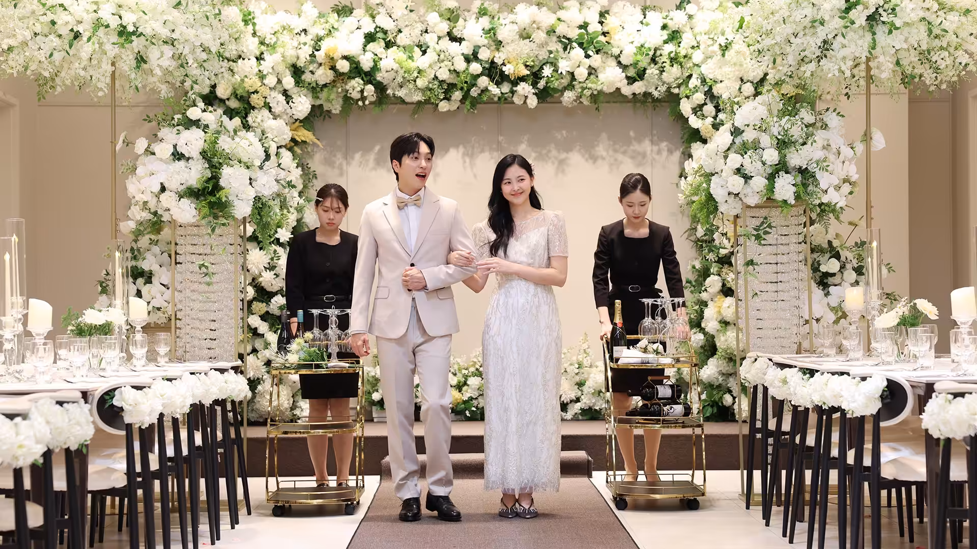 Only THEBIEN Wedding 2
