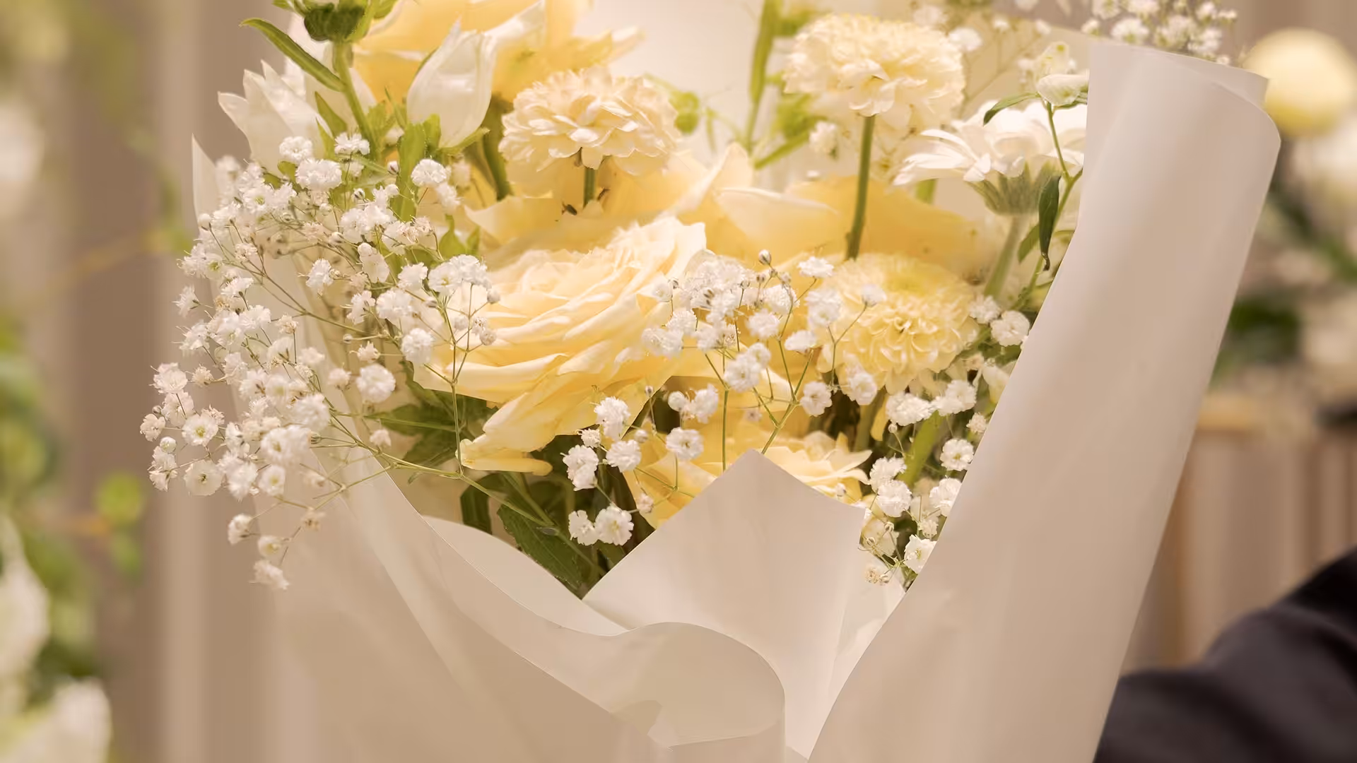 Only THEBIEN Wedding 7