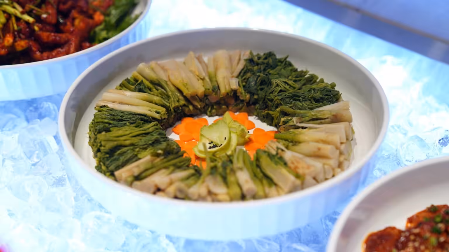 한식코너 5