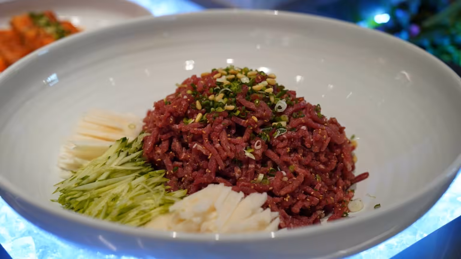 한식코너 6