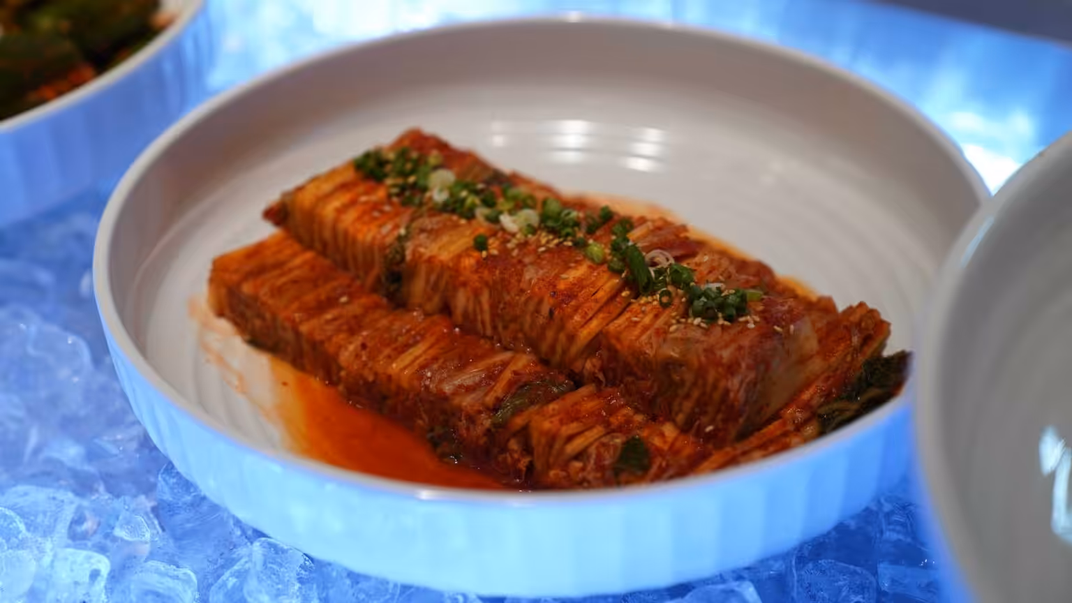 한식코너 1