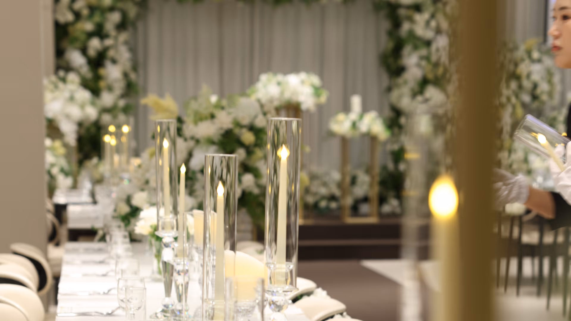 Private Wedding Concierge 2
