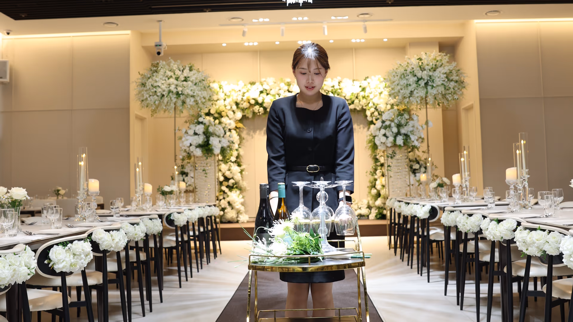 Private Wedding Concierge 3