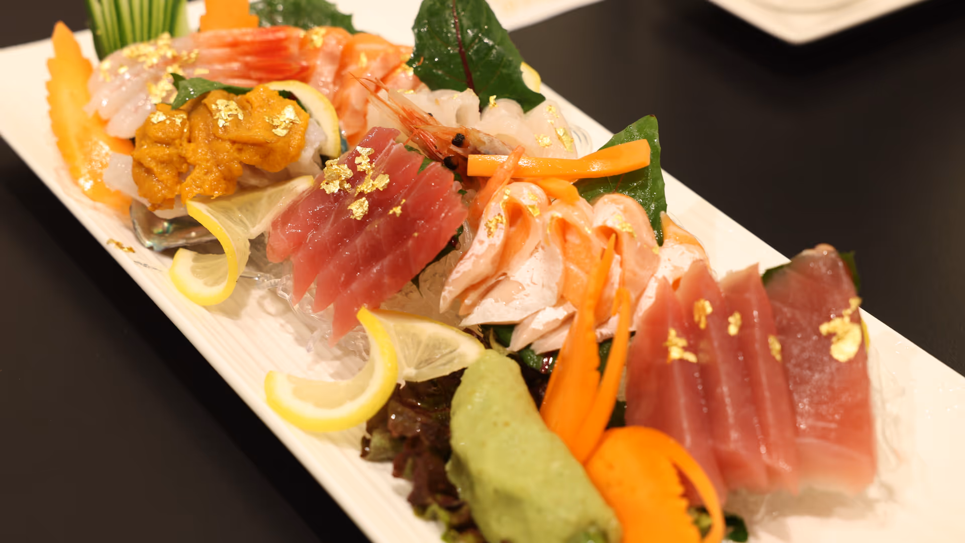 Chef's Special Omakase 3