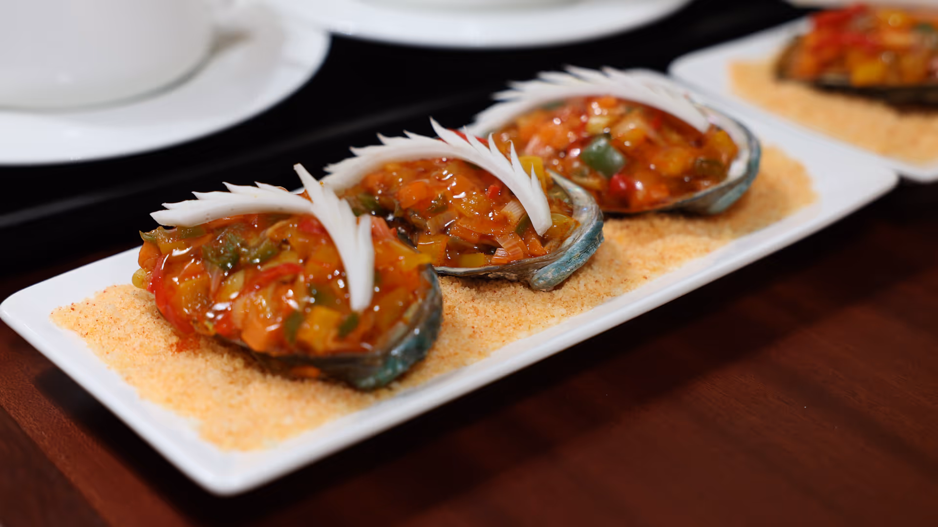 Chef's Special Omakase 4