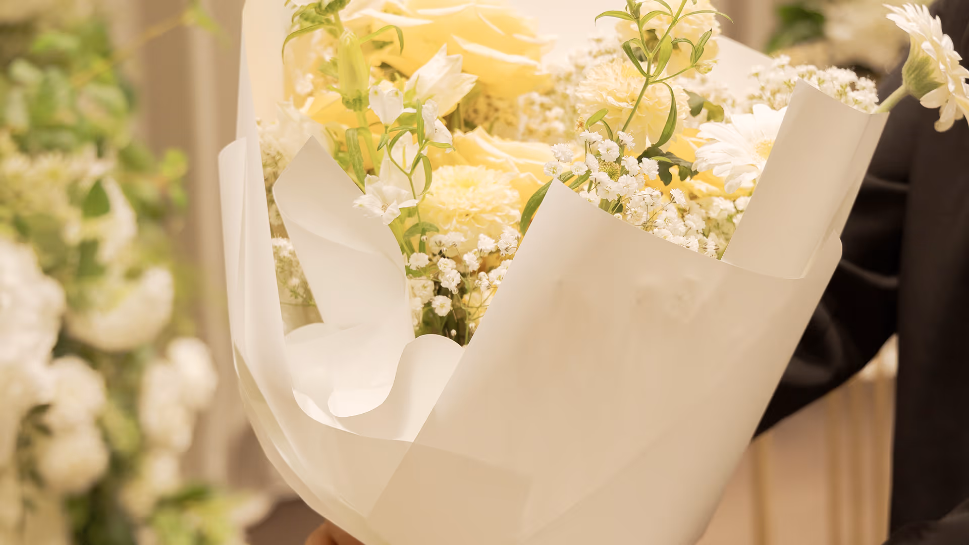 Gratitude Flower Ceremony 2