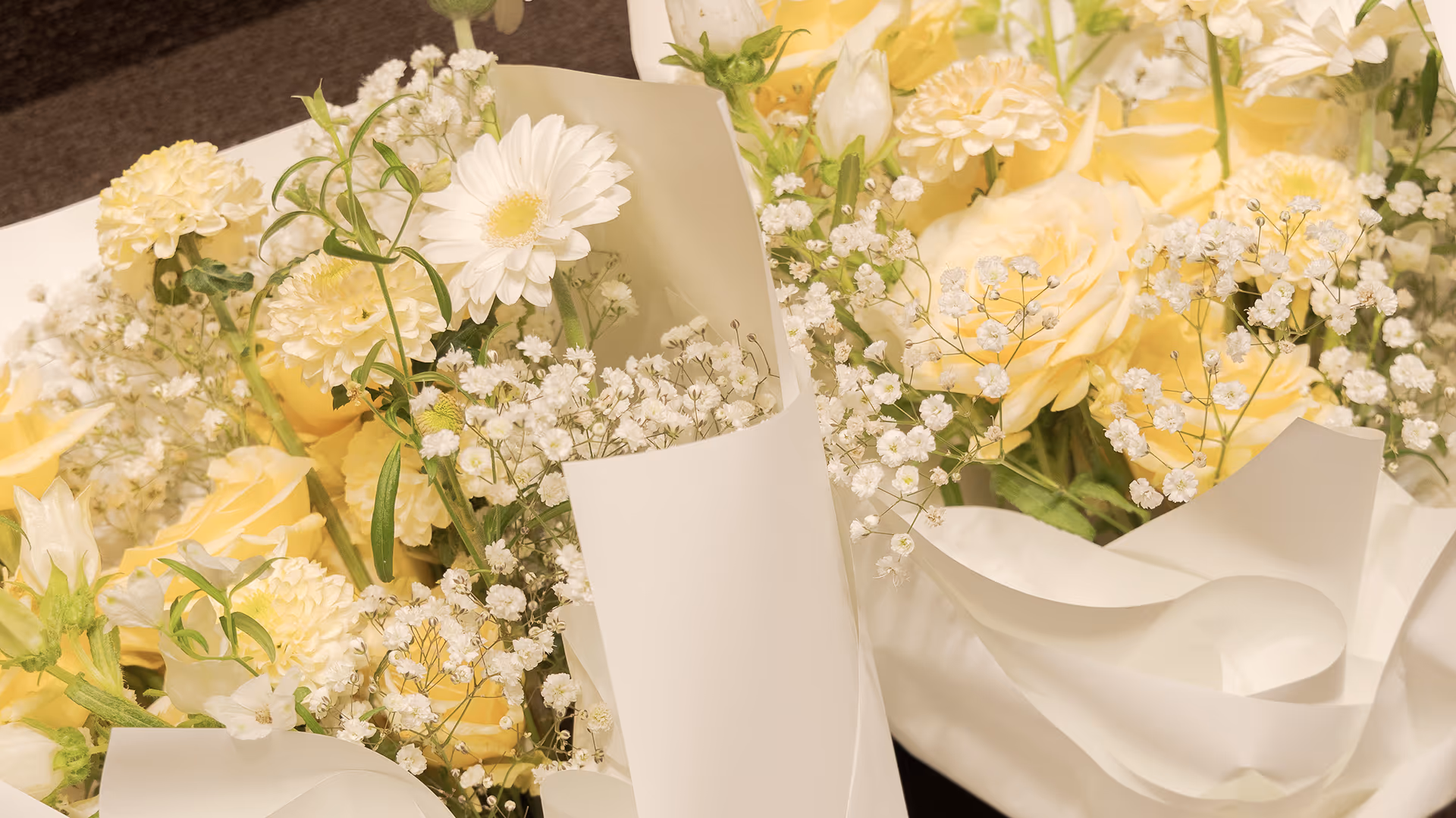 Gratitude Flower Ceremony 1