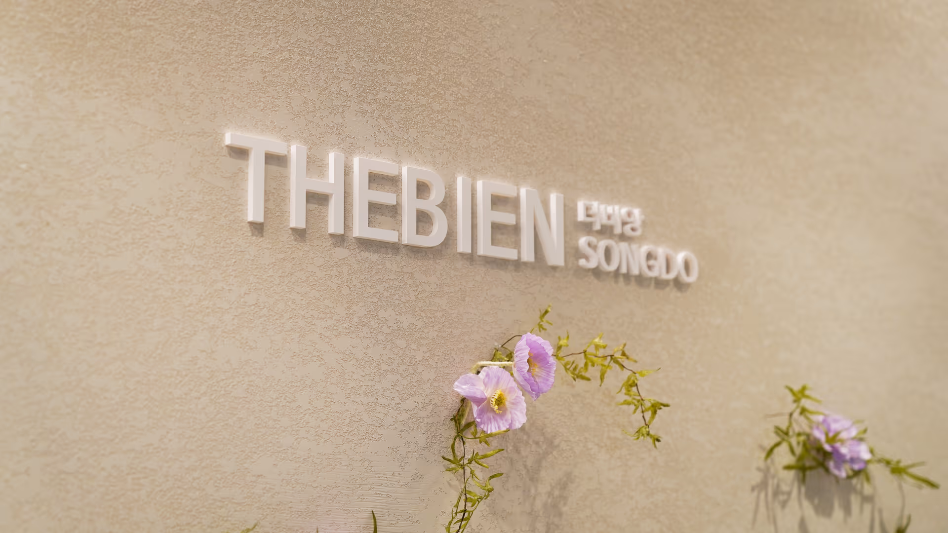THEBIEN 소개