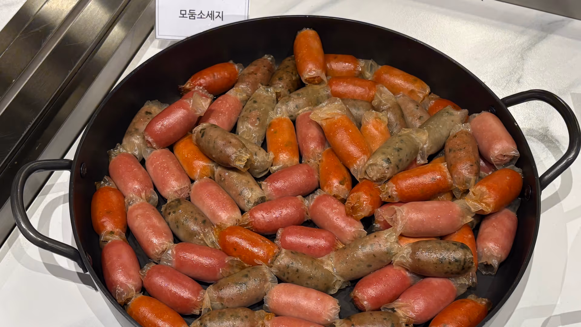 더비앙송도 LIVE GRILL STATION 10