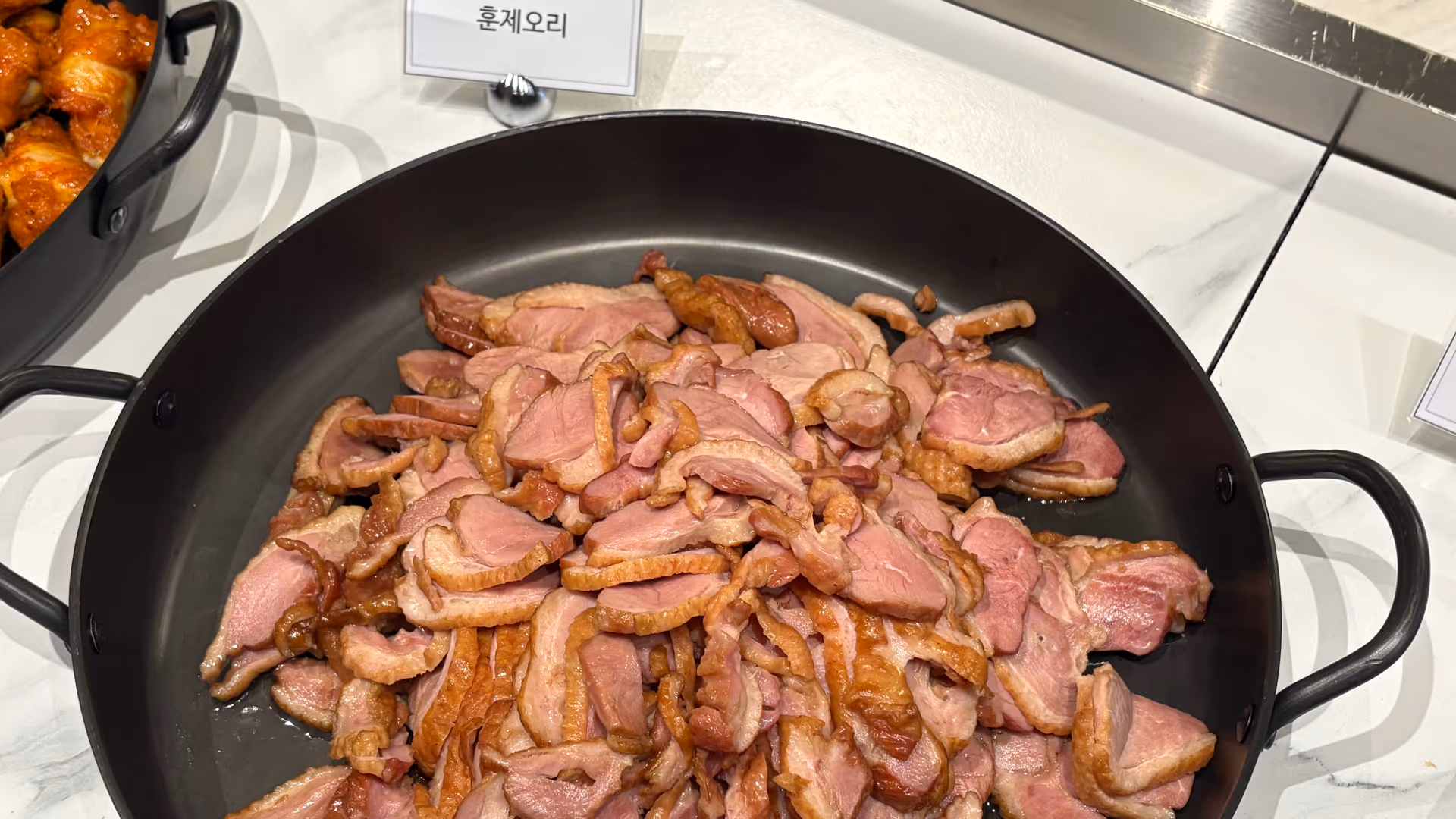 더비앙송도 LIVE GRILL STATION 9