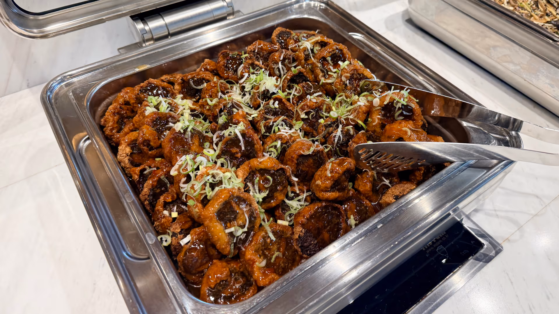 더비앙송도 CHINESE CUISINE 1