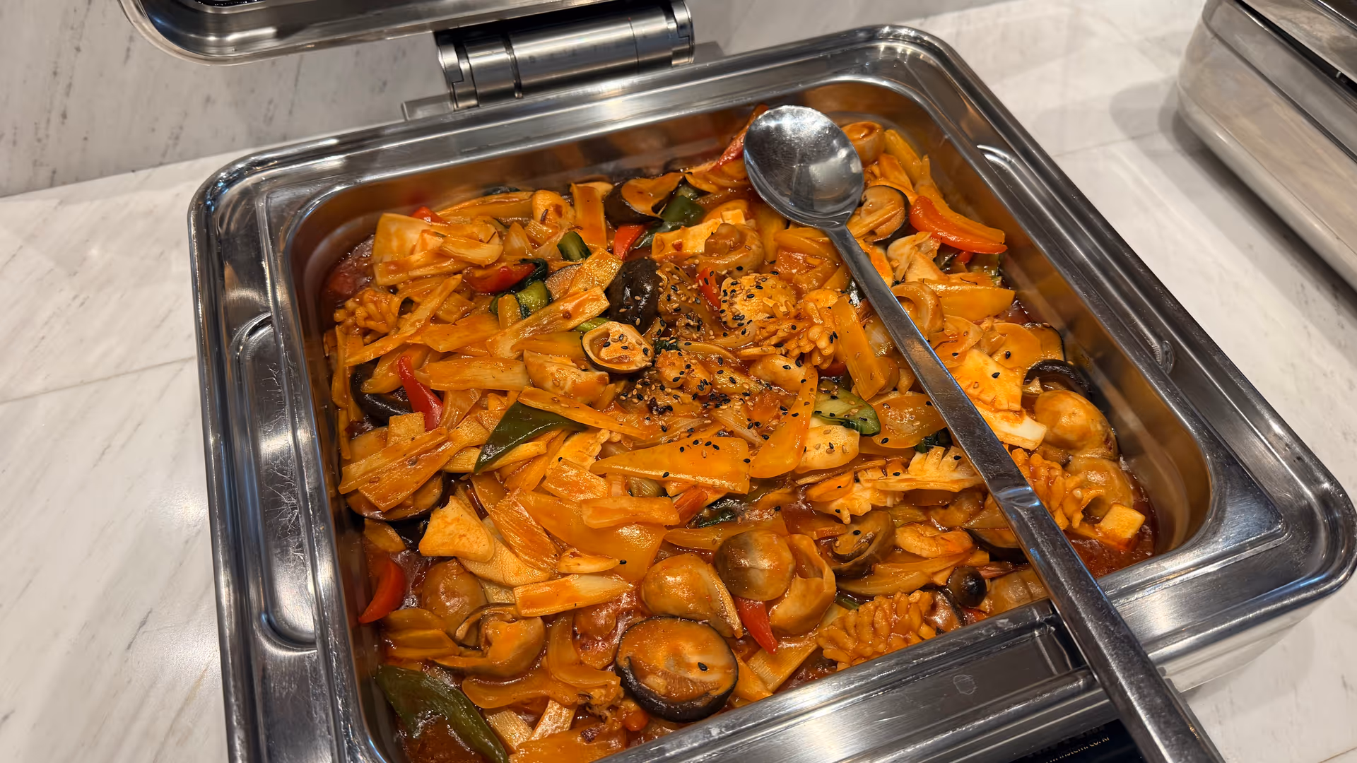 더비앙송도 CHINESE CUISINE 2