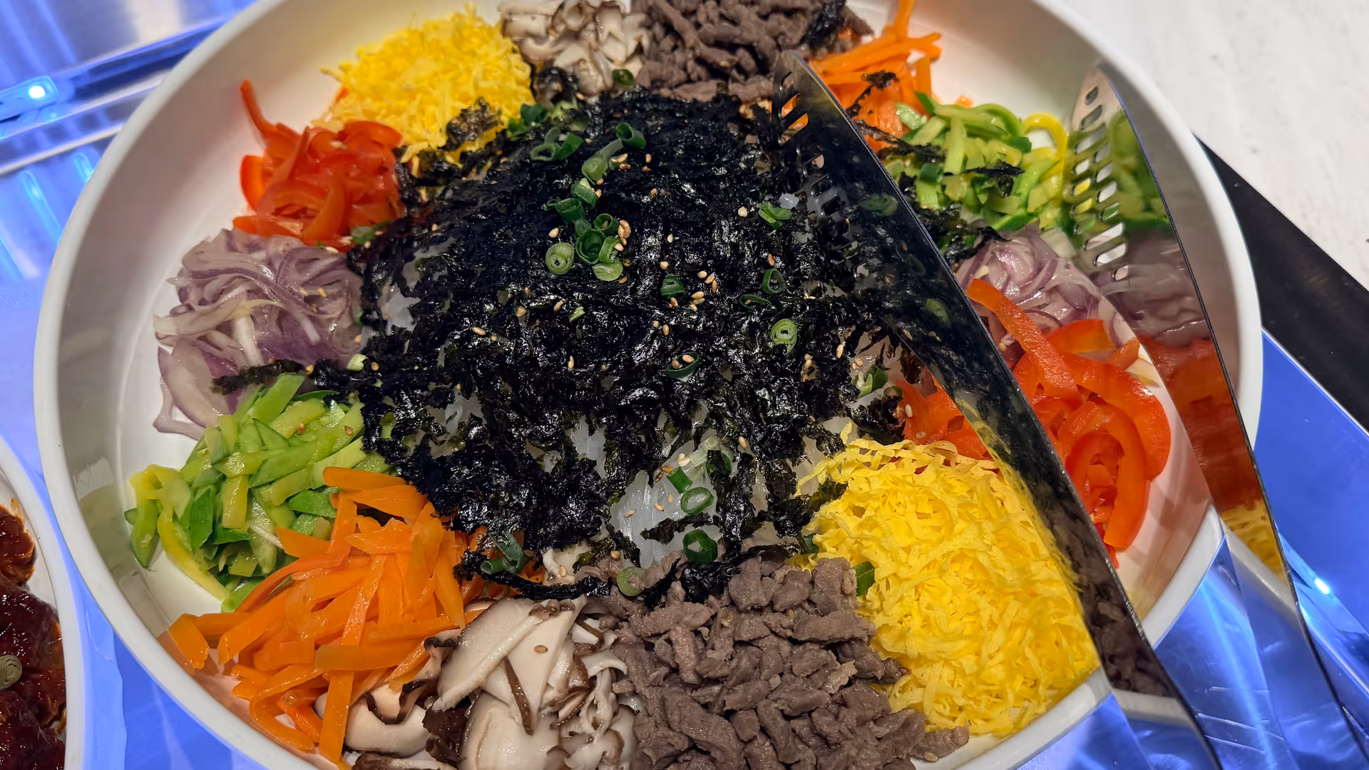 더비앙송도 KOREAN CUISINE 15