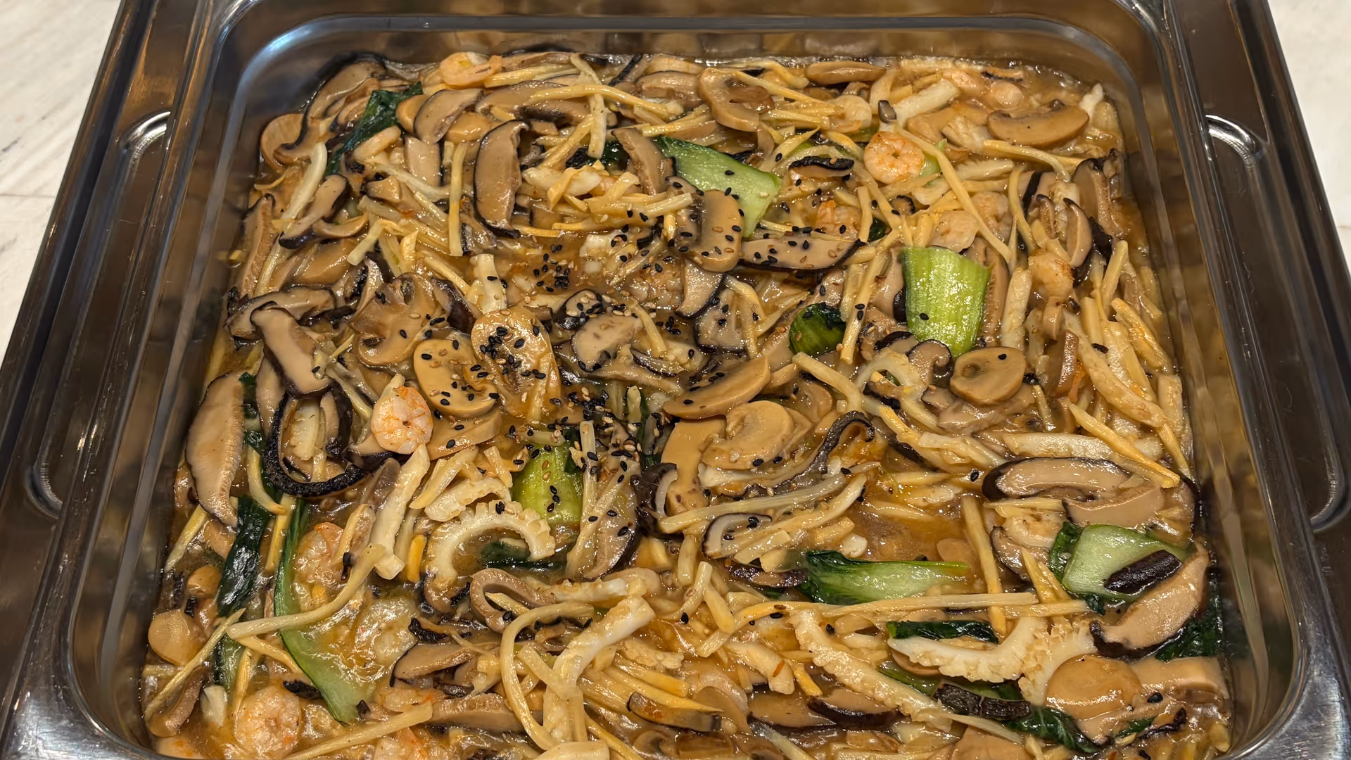 더비앙송도 CHINESE CUISINE 4