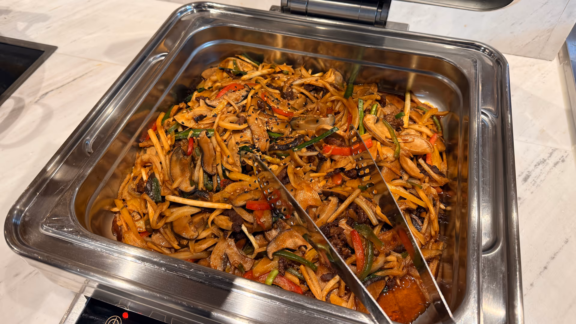 더비앙송도 CHINESE CUISINE 5