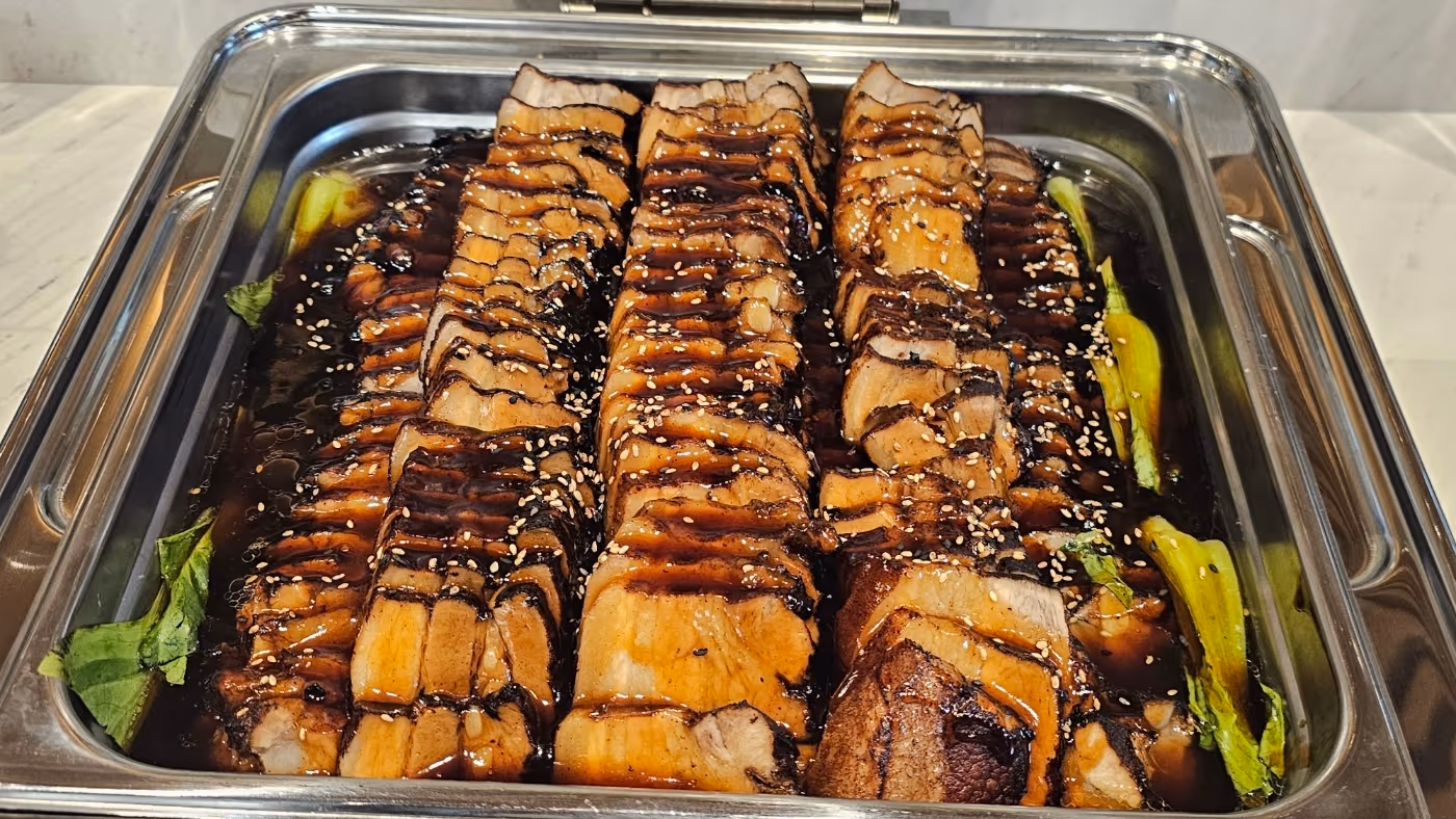 더비앙송도 CHINESE CUISINE 6
