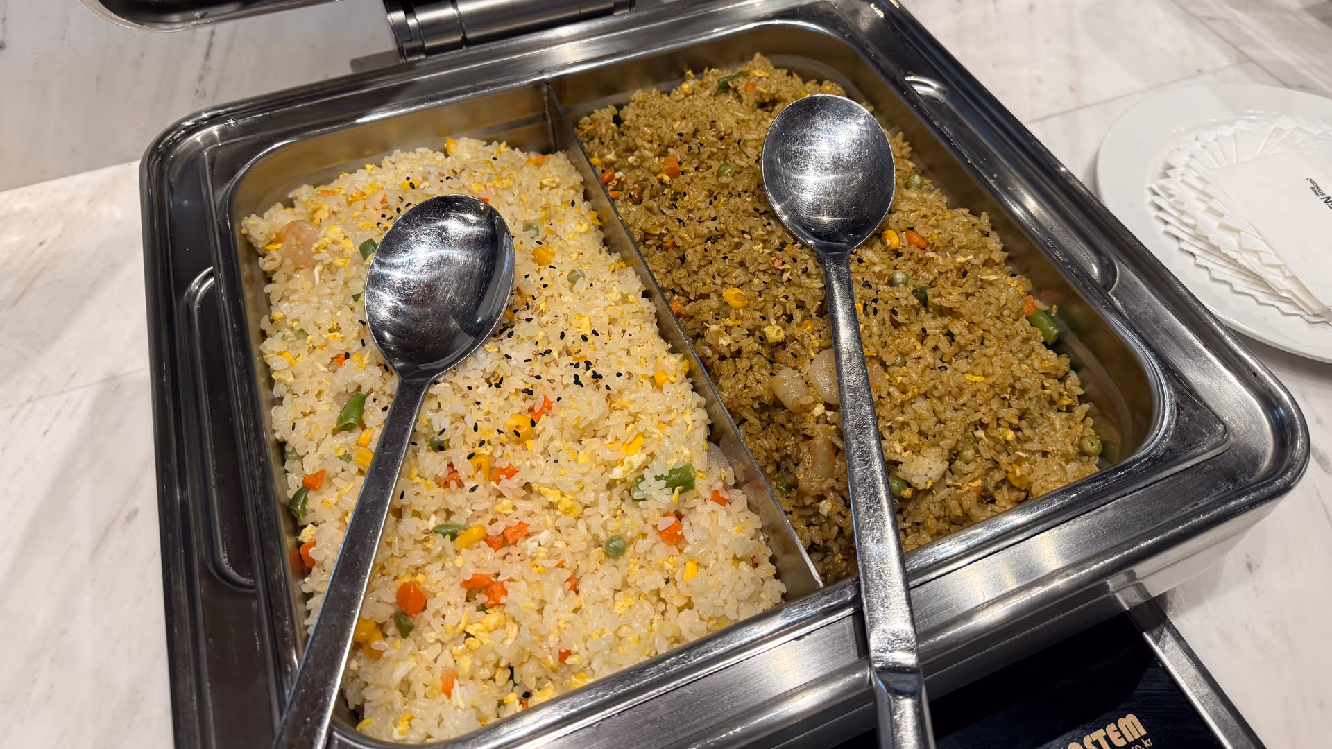 더비앙송도 CHINESE CUISINE 9