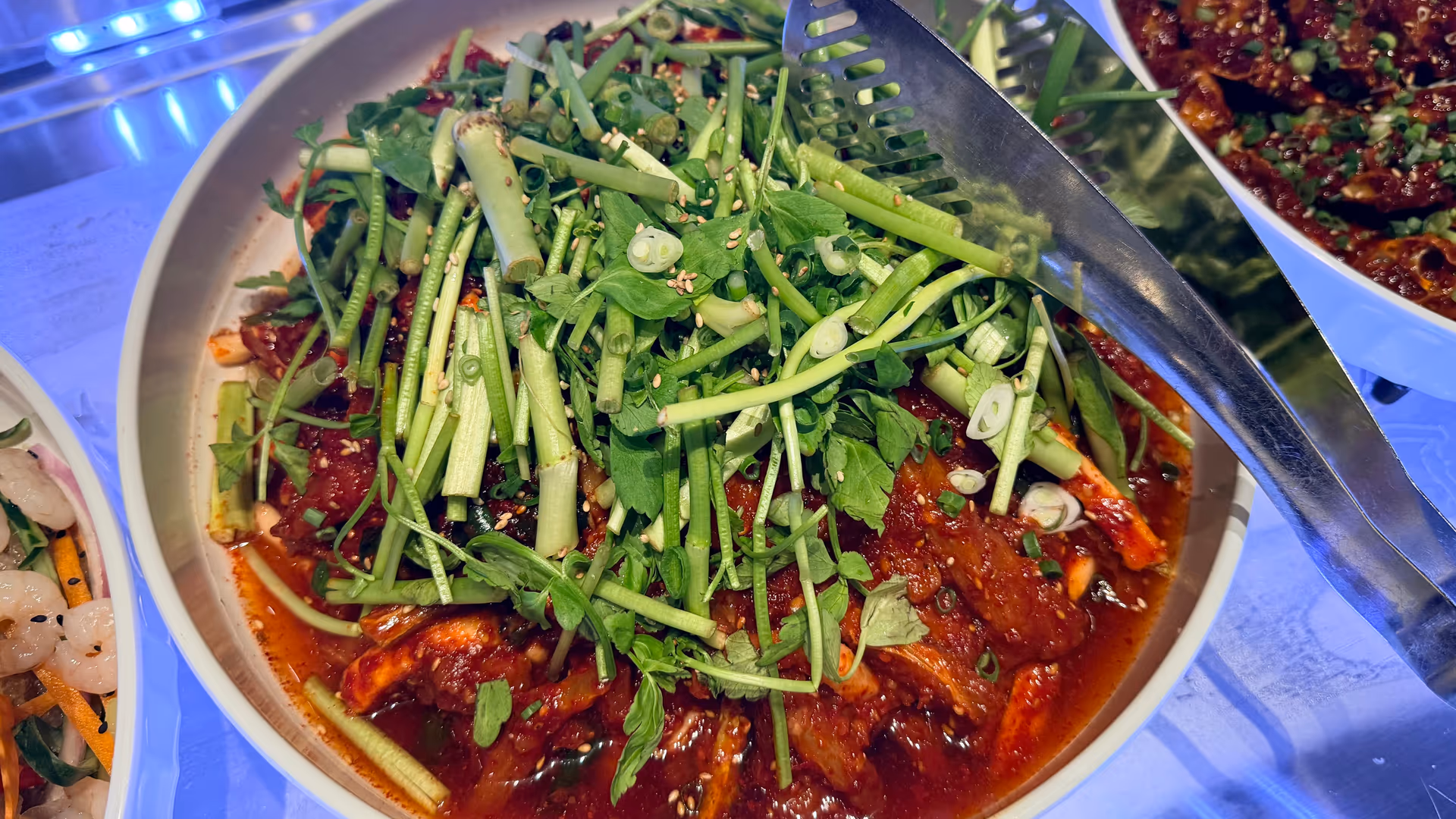 더비앙송도 KOREAN CUISINE 10