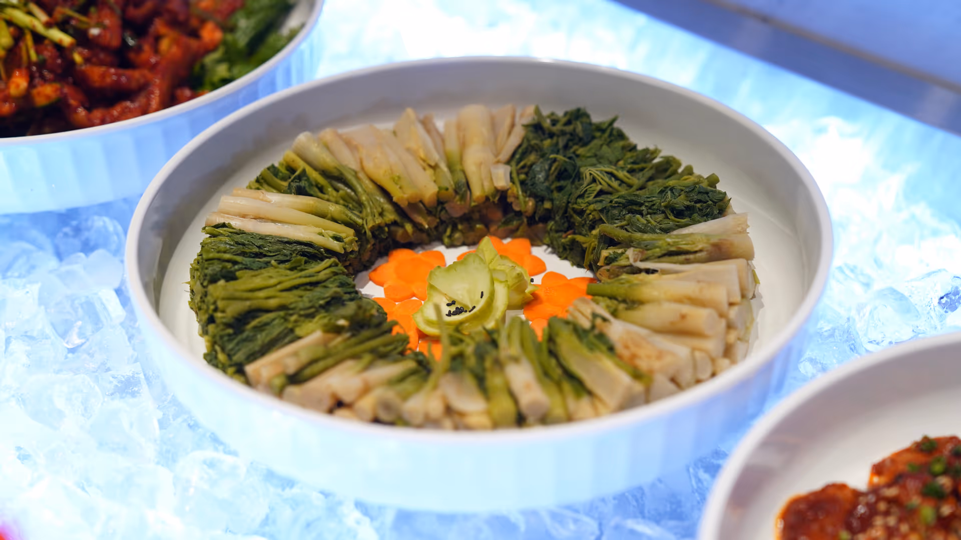 더비앙송도 KOREAN CUISINE 11