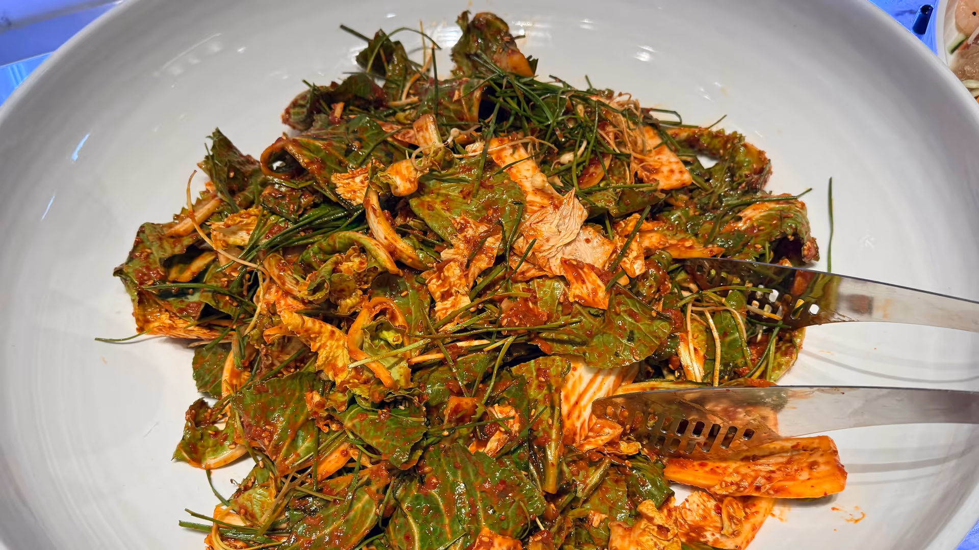 더비앙송도 KOREAN CUISINE 13