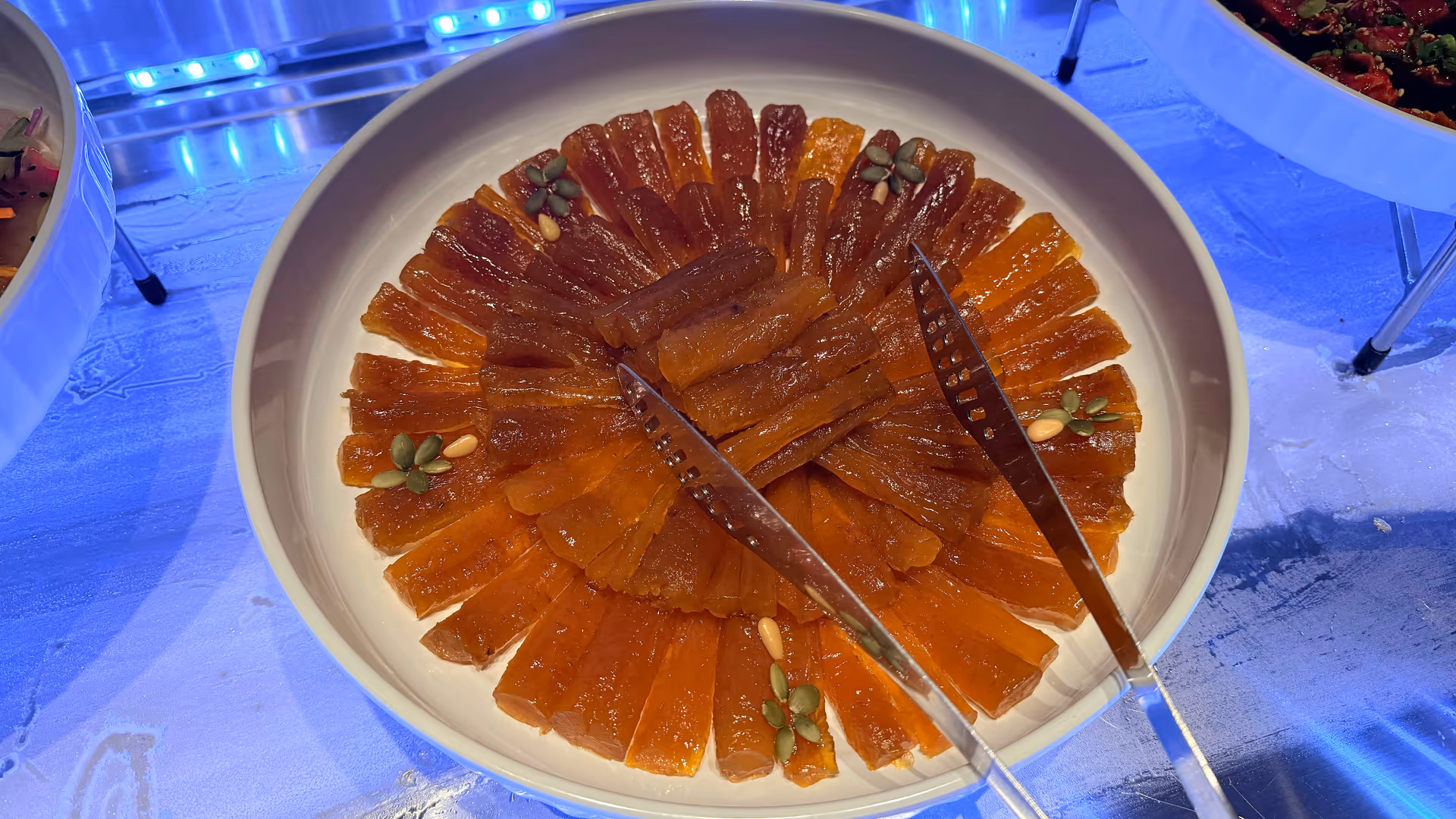 더비앙송도 KOREAN CUISINE 14