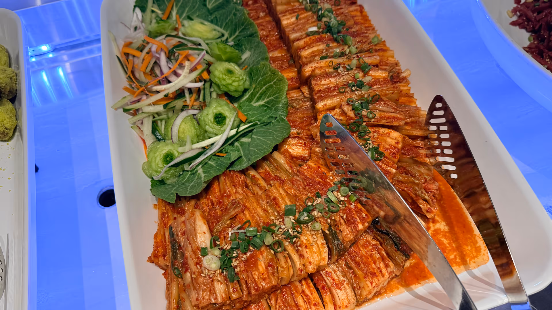 더비앙송도 KOREAN CUISINE 2