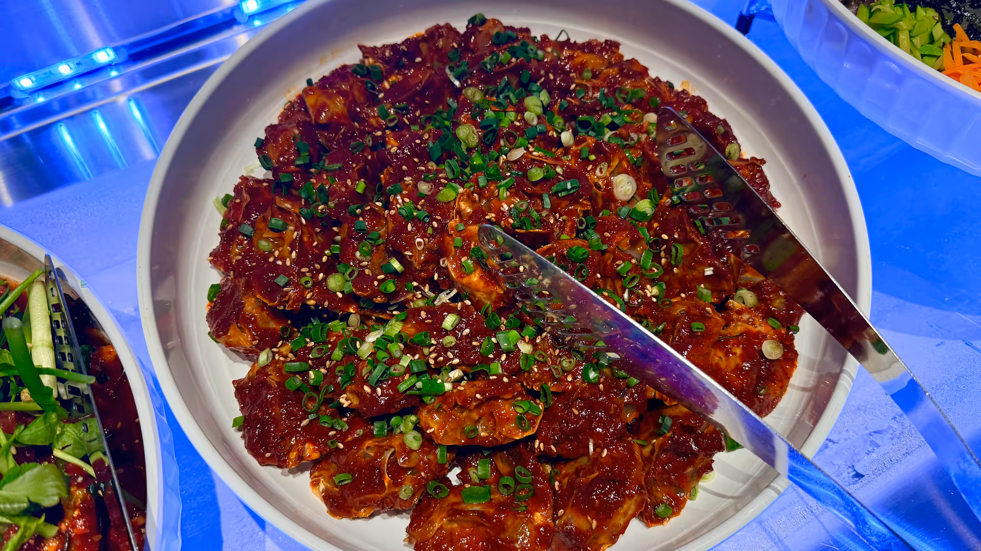 더비앙송도 KOREAN CUISINE 6
