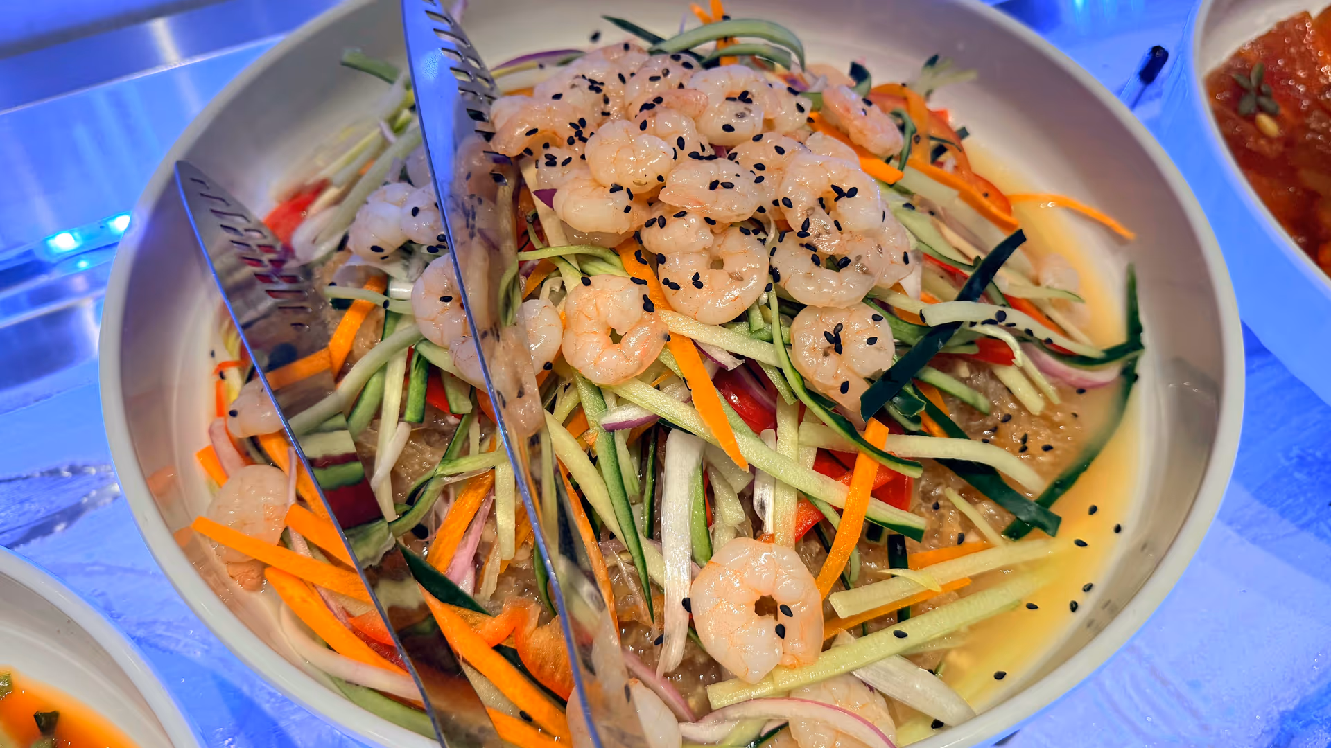 더비앙송도 KOREAN CUISINE 7