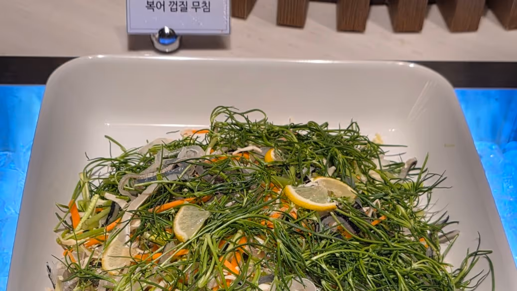 더비앙송도 JAPANESE CUISINE 12