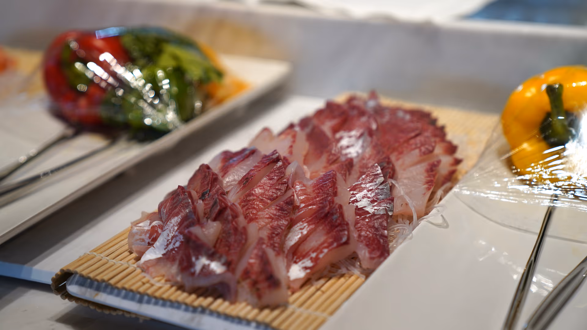더비앙송도 JAPANESE CUISINE 7