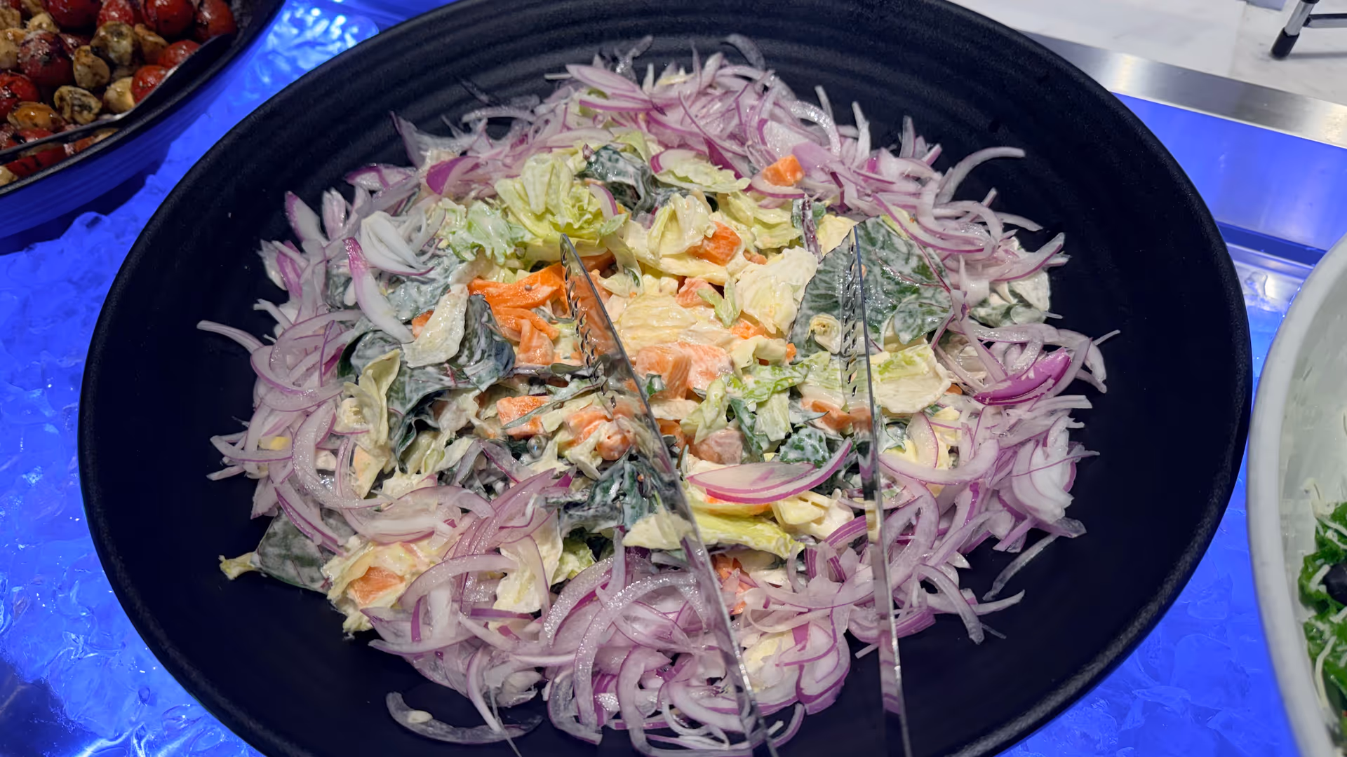 더비앙송도 SALAD & WESTERN CUISINE 3