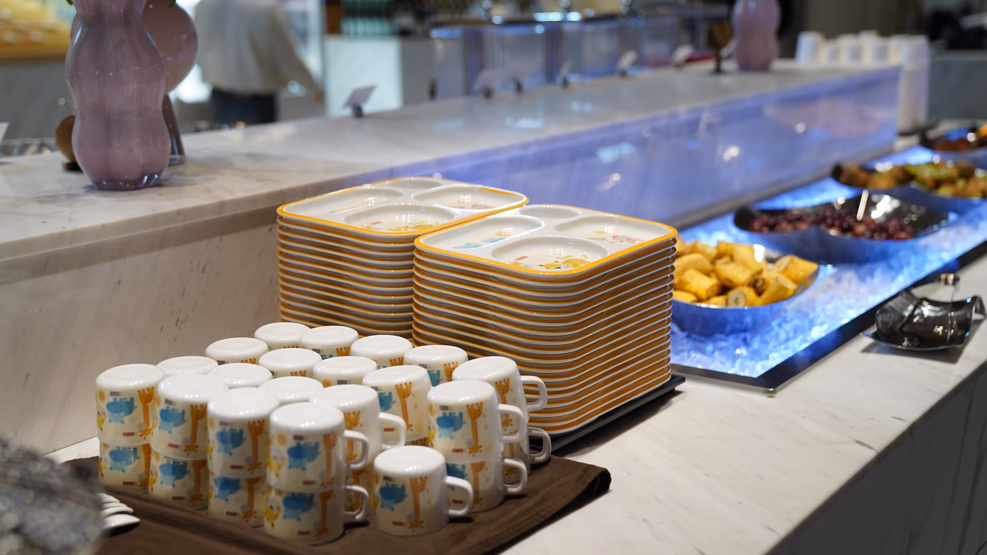 더비앙송도 DESSERT & BEVERAGE 10