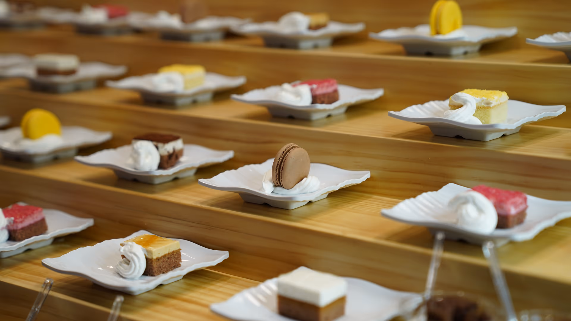 더비앙송도 DESSERT & BEVERAGE 3
