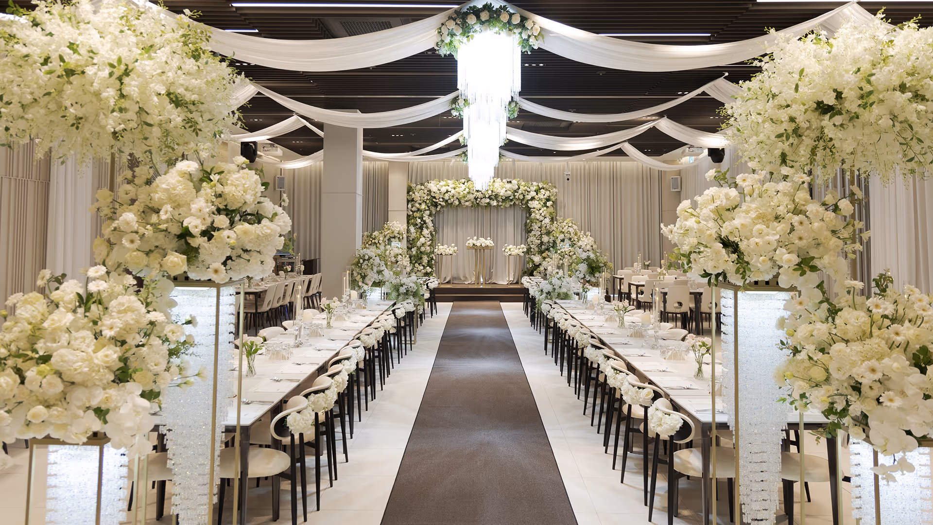 SIGNATURE WEDDING