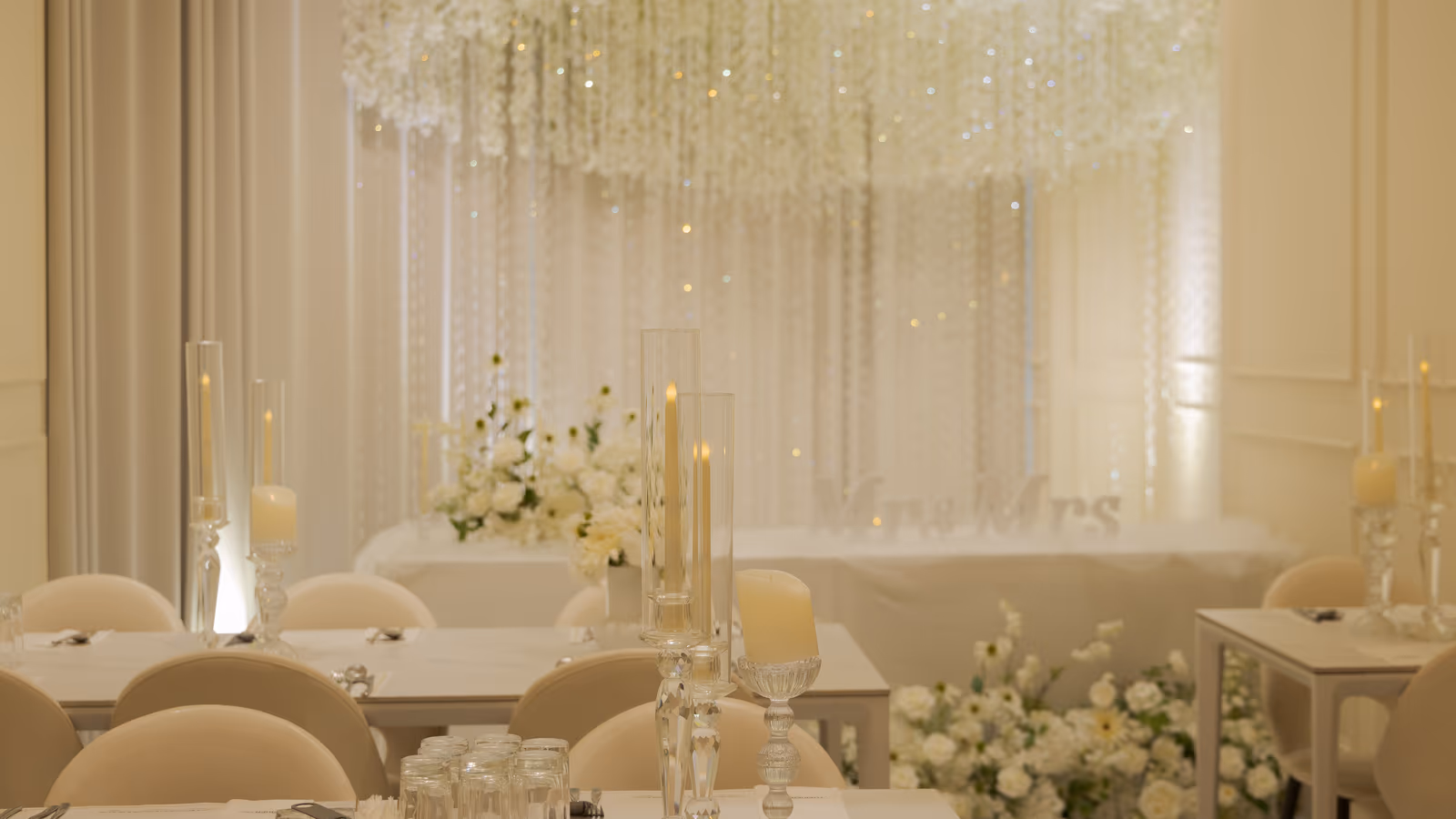 Exclusive 2 PRIVATE DINING 2