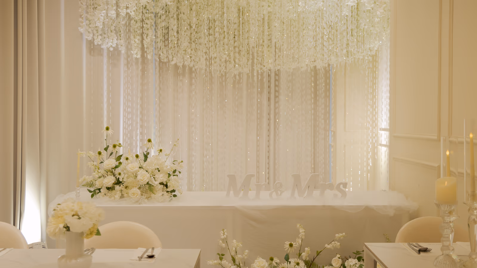 Exclusive 2 PRIVATE DINING 3