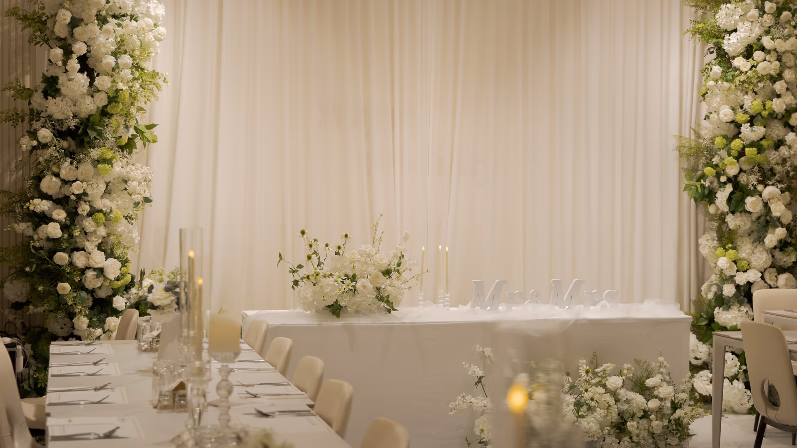Exclusive 4 PRIVATE DINING 1