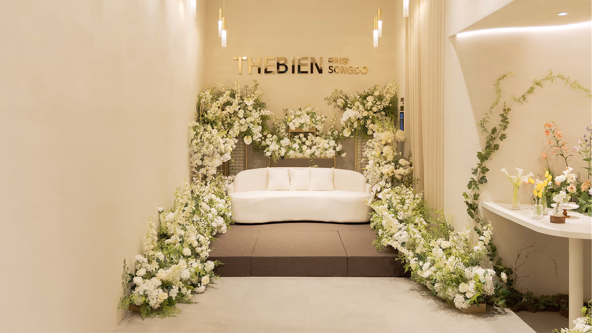 Edelin 웨딩홀 5