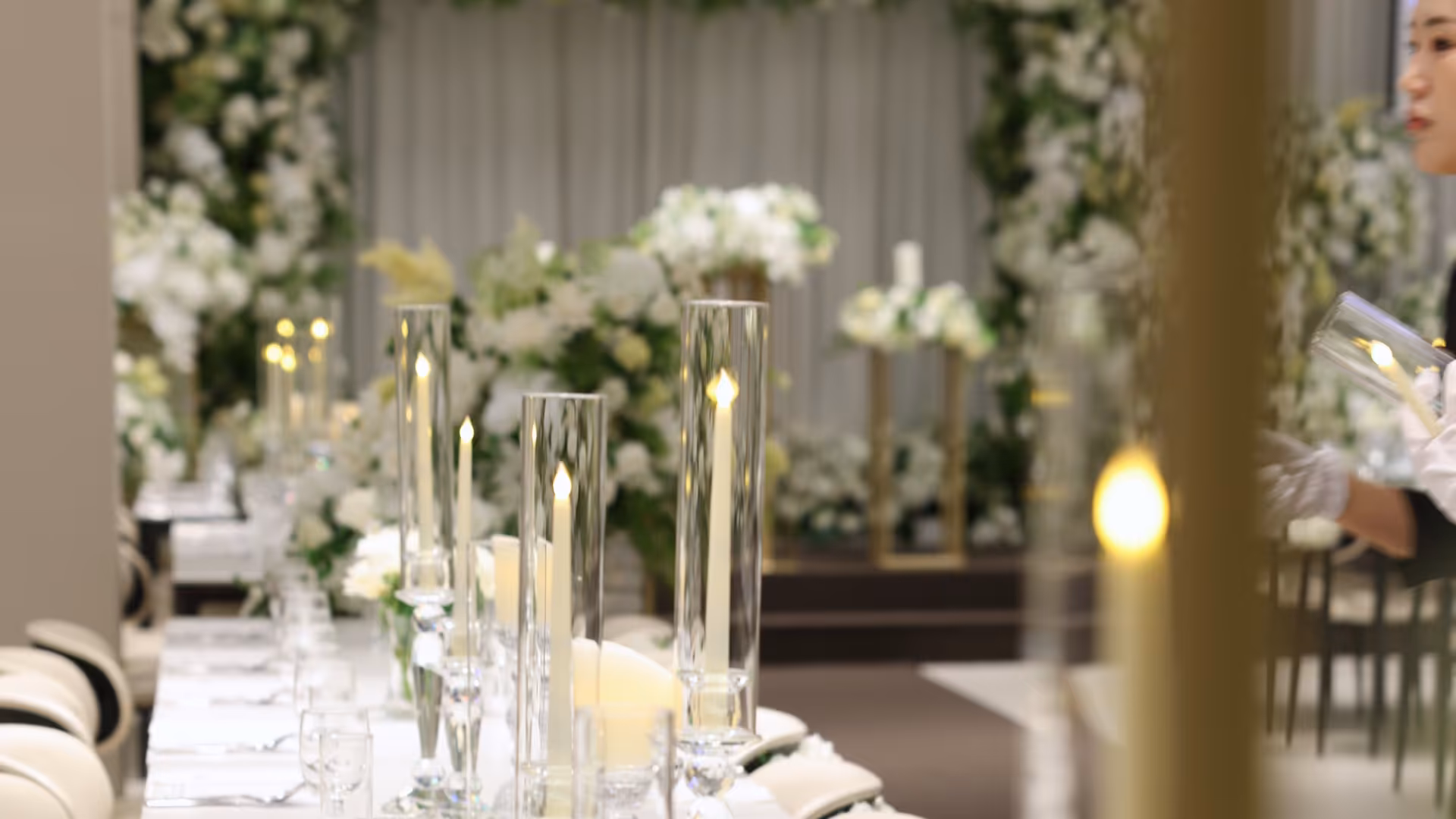 Private Wedding Concierge 2