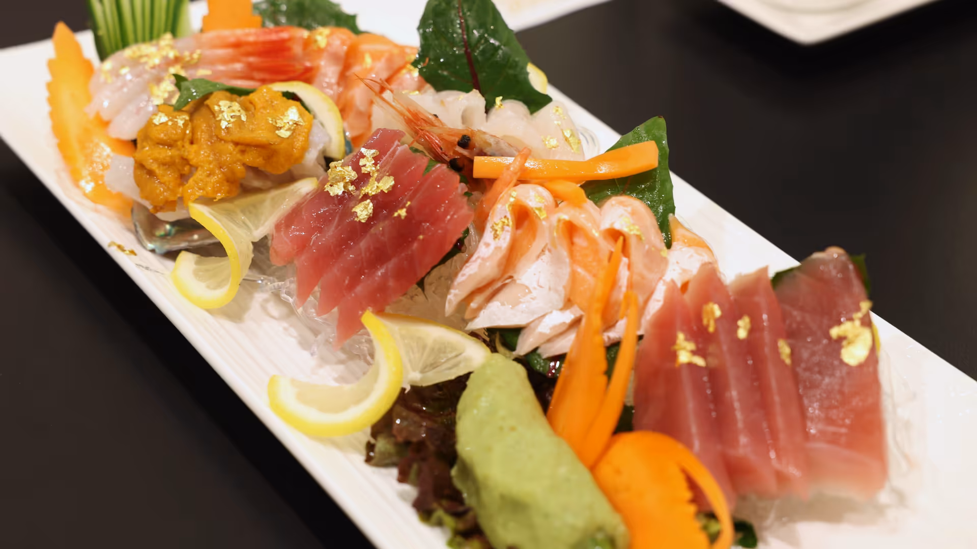 Chef's Special Omakase 3