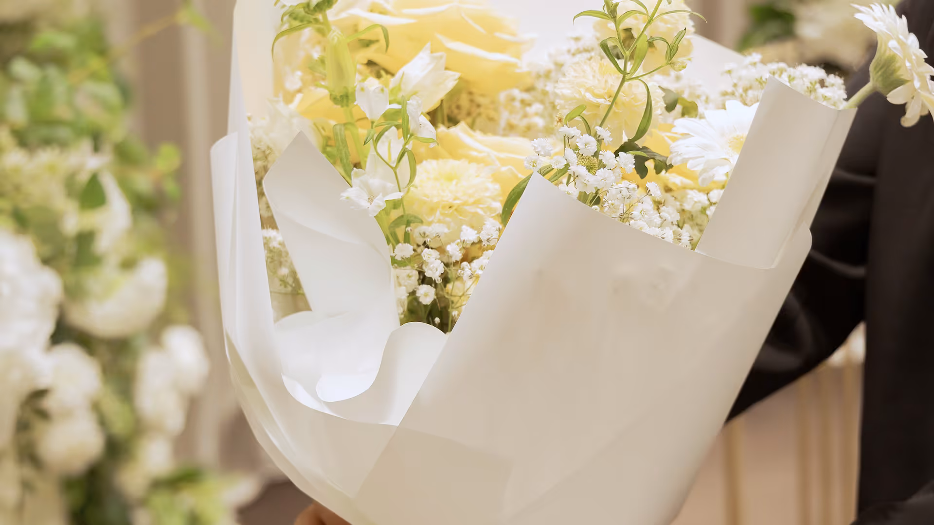 Gratitude Flower Ceremony 2