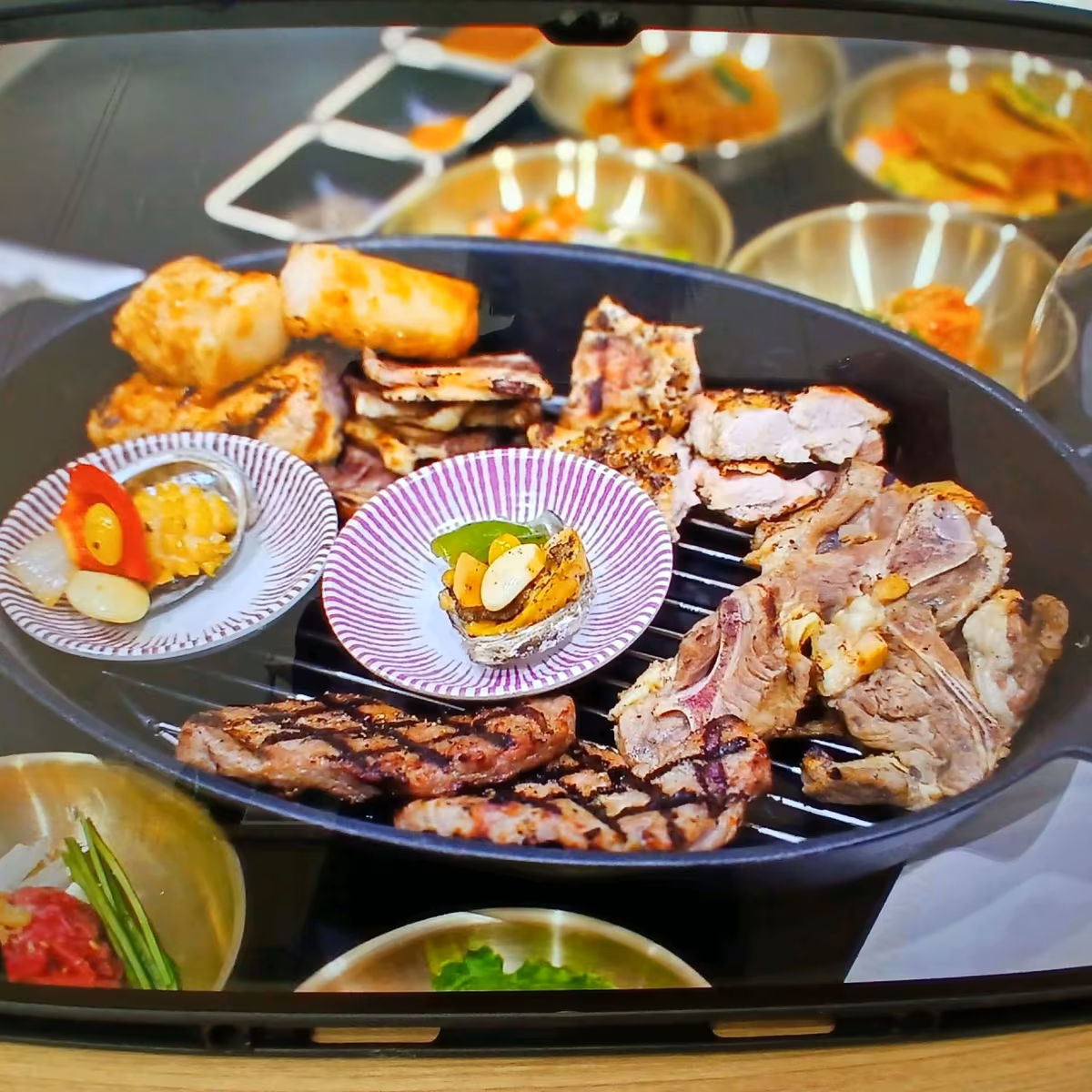 더비앙 송도 후기 - 친정아버지 팔순잔치 예약했어요!