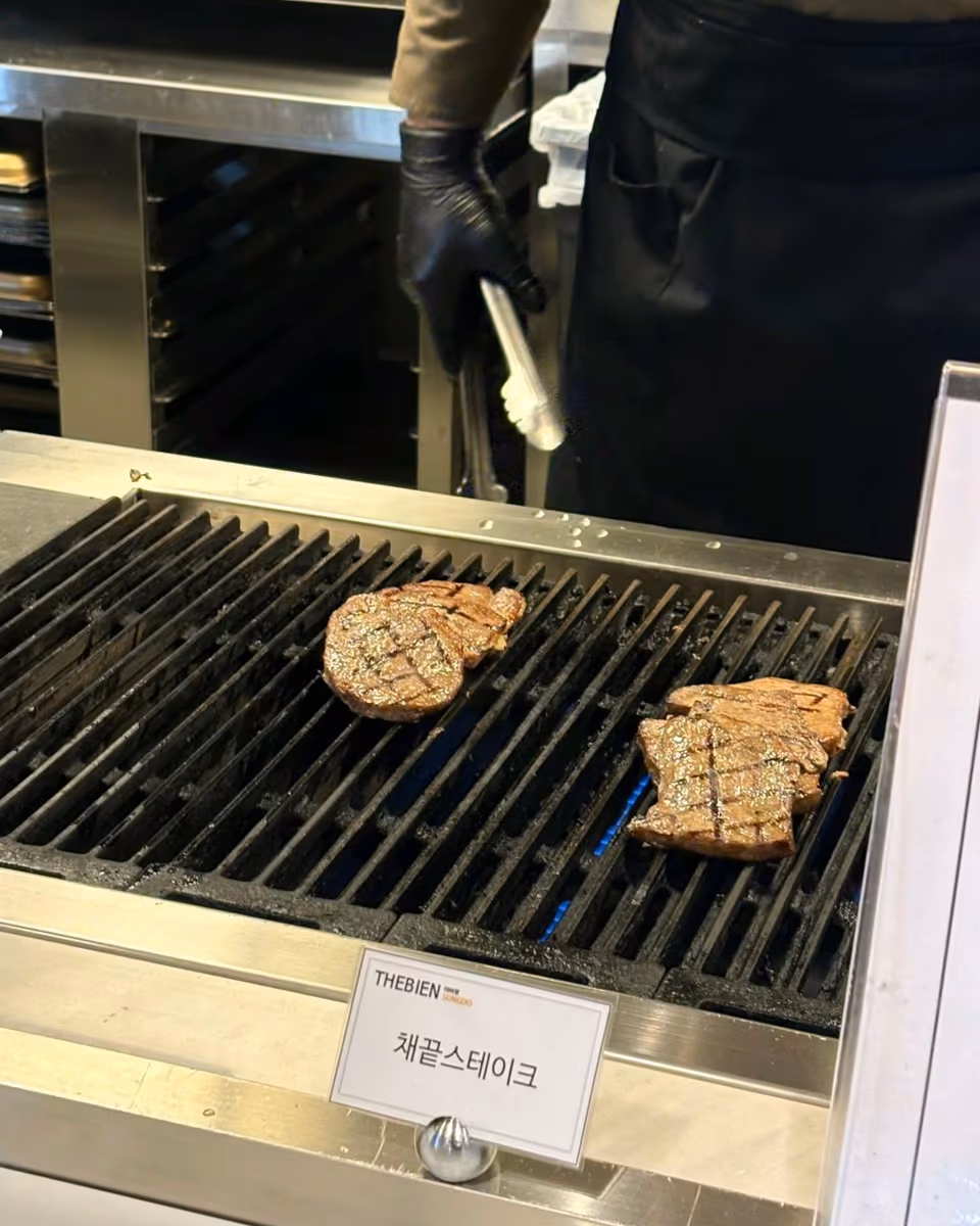 더비앙 송도 후기 - 아버지 칠순을 기념해서 더비앙송도에 바로 계약했어요~