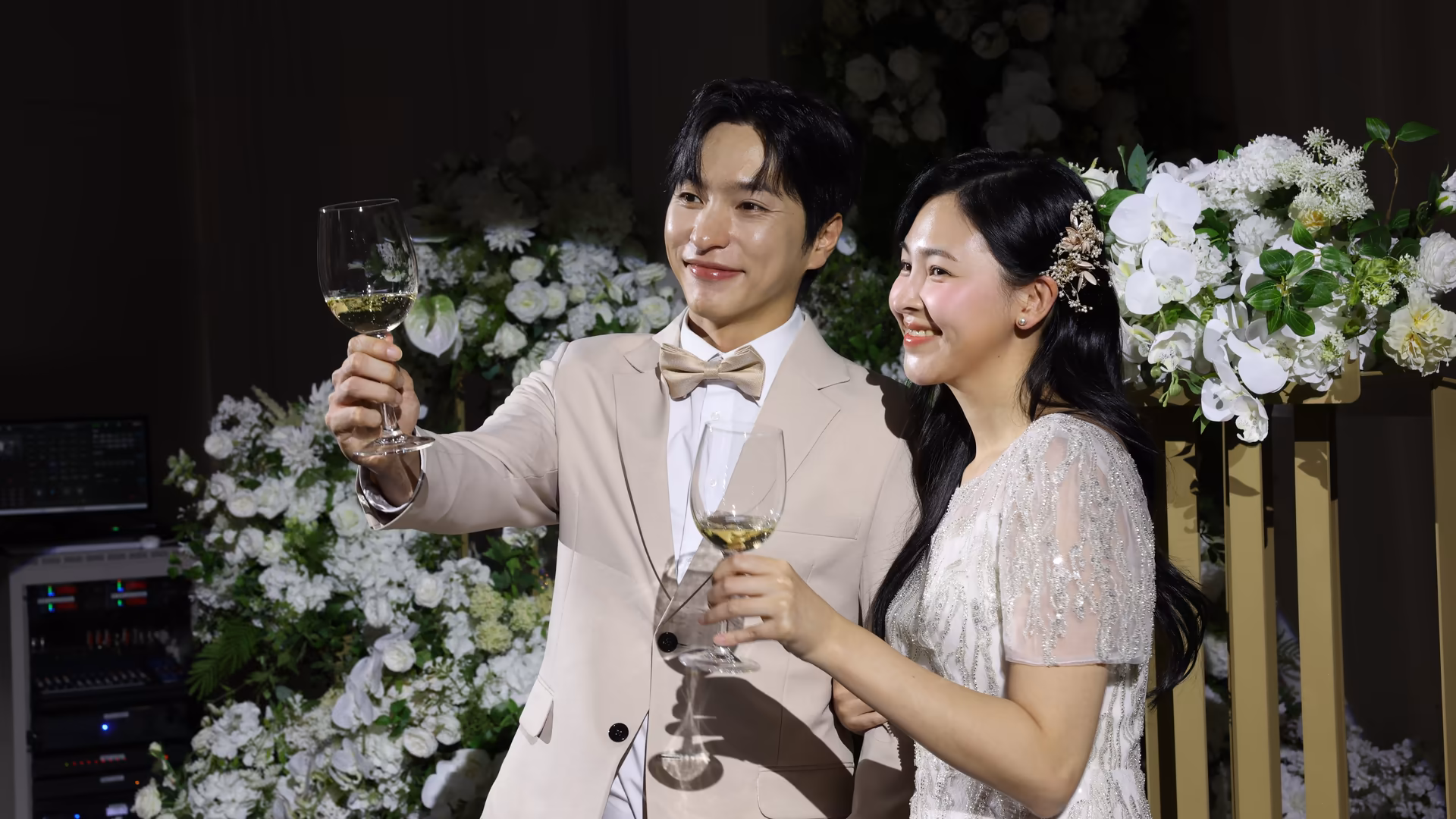2nd Reception Party 4