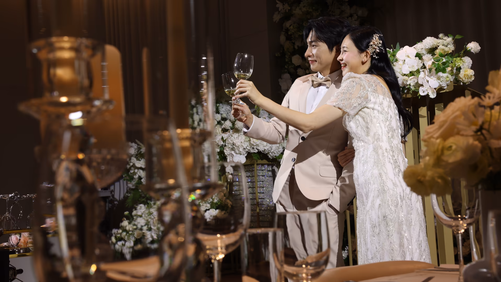 2nd Reception Party 6